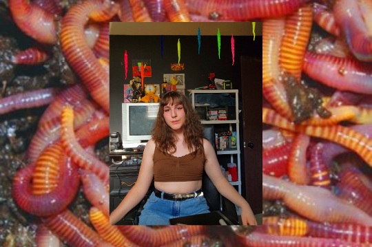worm